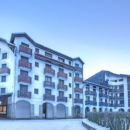 Chamonix Sud - Chez Loulou - Happy Rentals Exterior foto